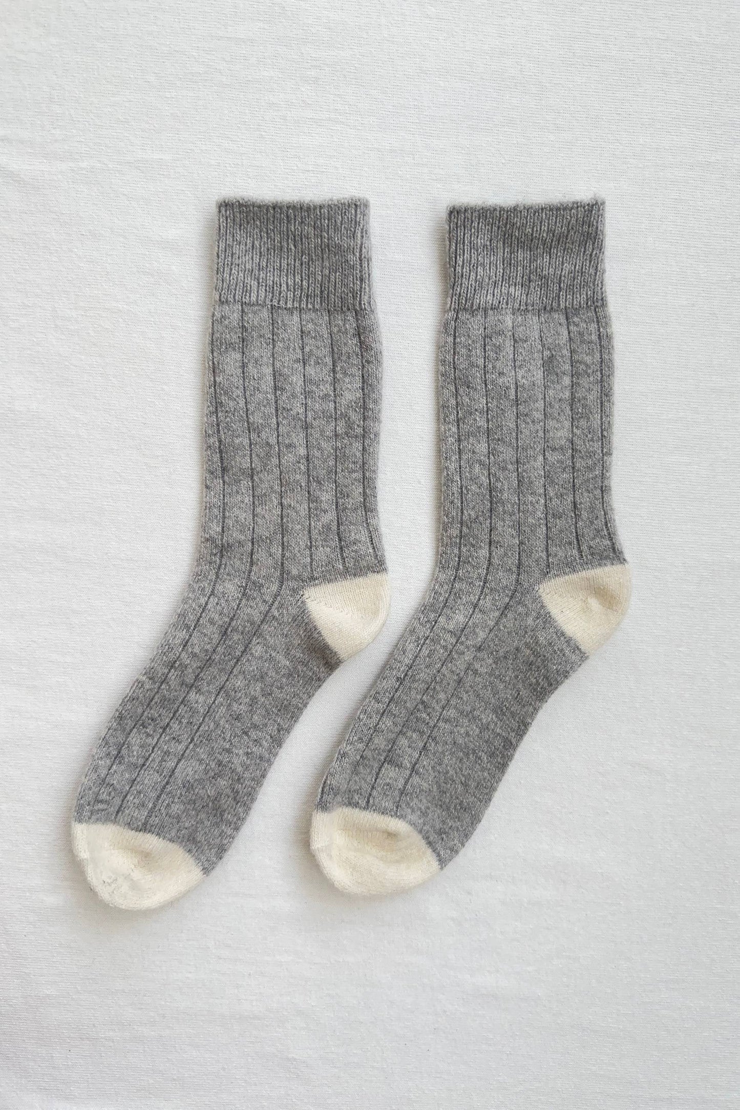 Classic Cashmere Socks | More colours available