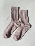 Her Socks - Modal Lurex | More colours available