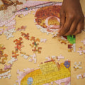 Hanukkah - Jewish American | 1000pcs