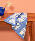 Kitchen Cats | Cotton Tea Towel