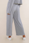 Pleated Pant | Winnie