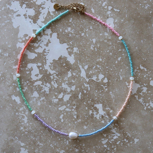 Tingles Necklace - Anklet - Bracelet