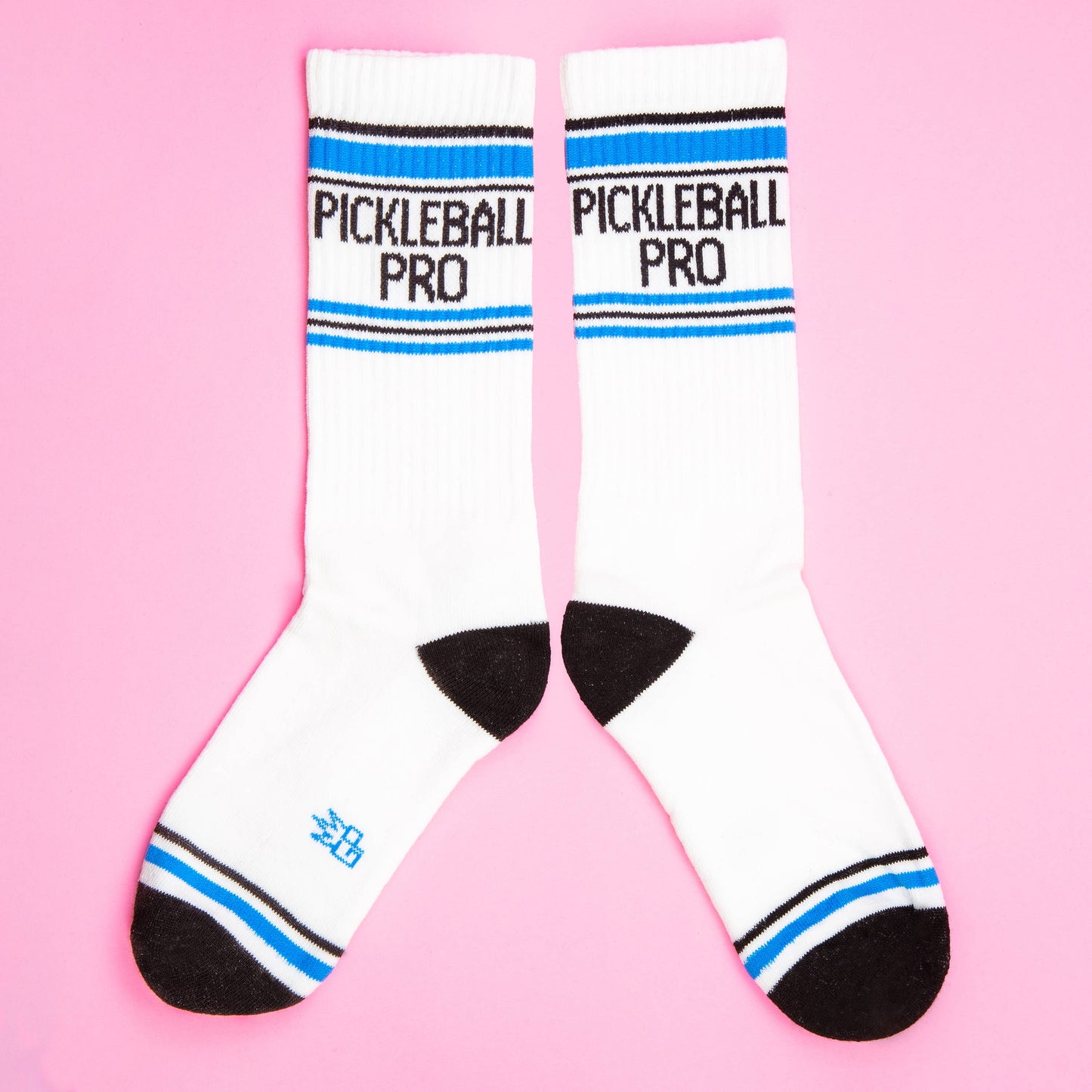 Pickleball Pro | Gym Crew Socks