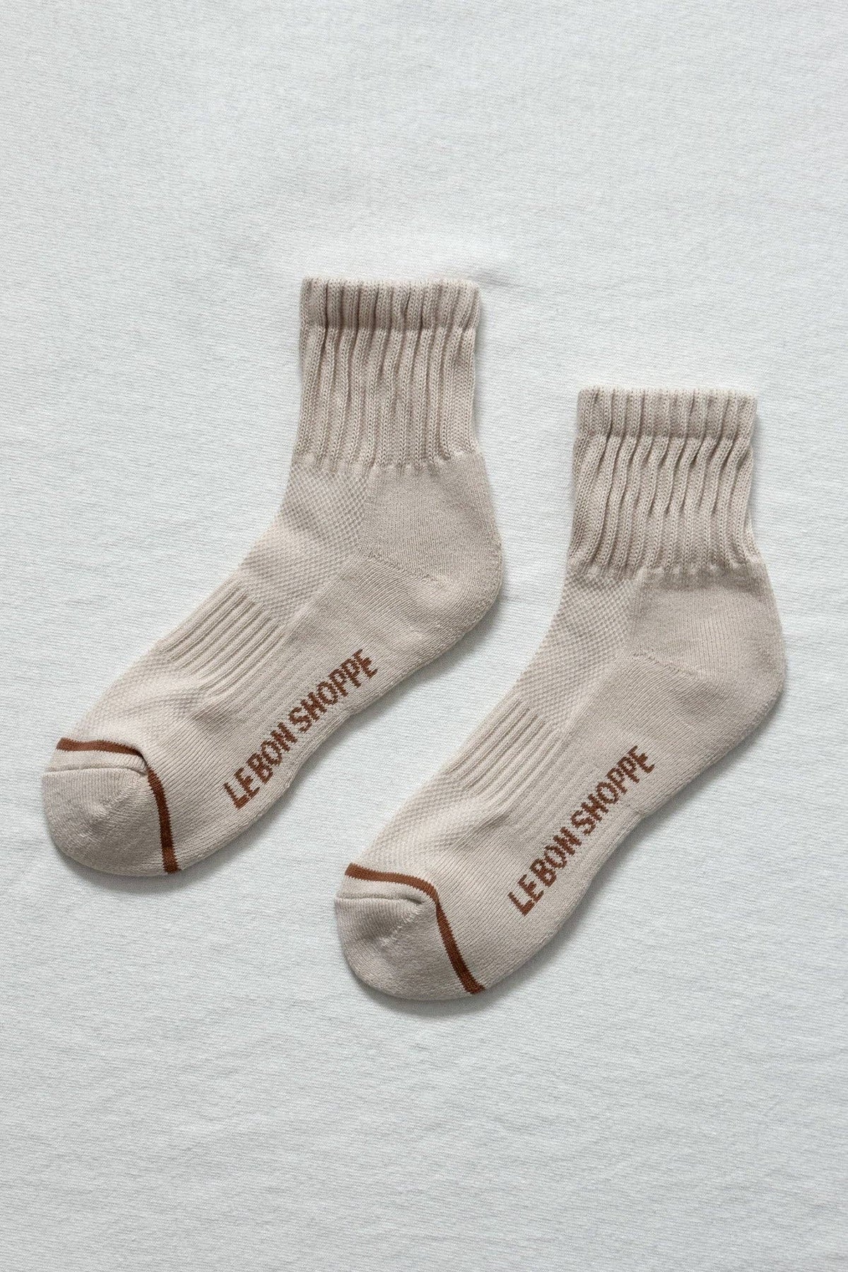 Swing Sock | Silk