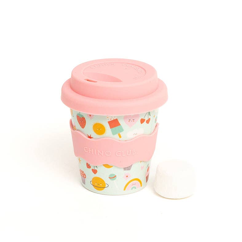 Favourite Things Babychino Cup | 4oz