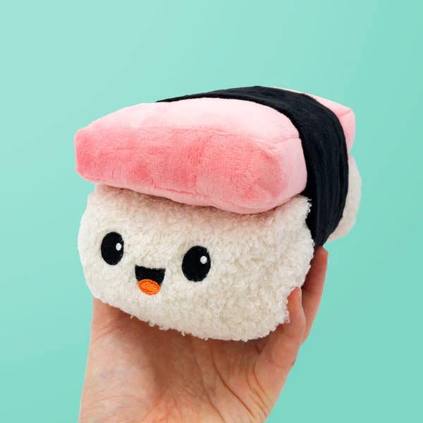 Musubi Plushie