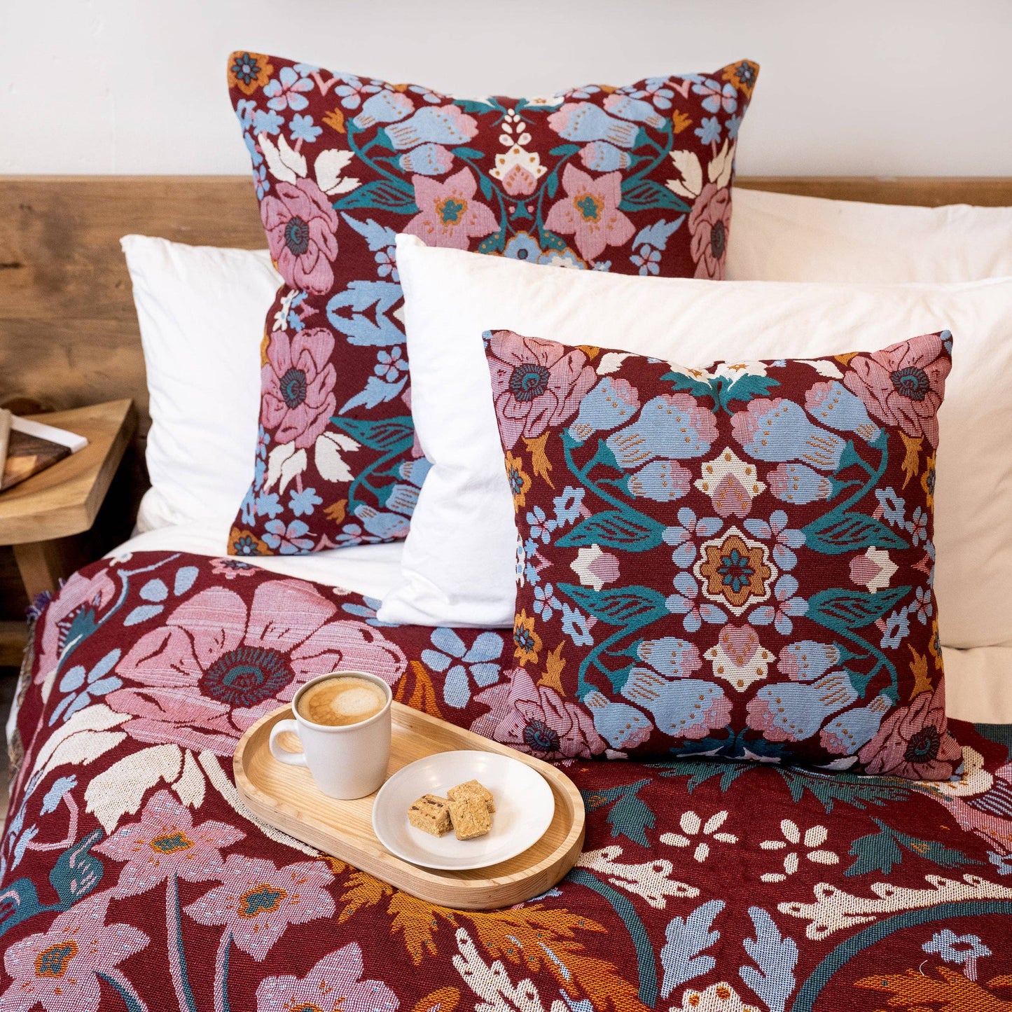 'Magical Mystery' | Picnic Rug/Throw