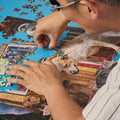 Poker Dogs | 1000pc
