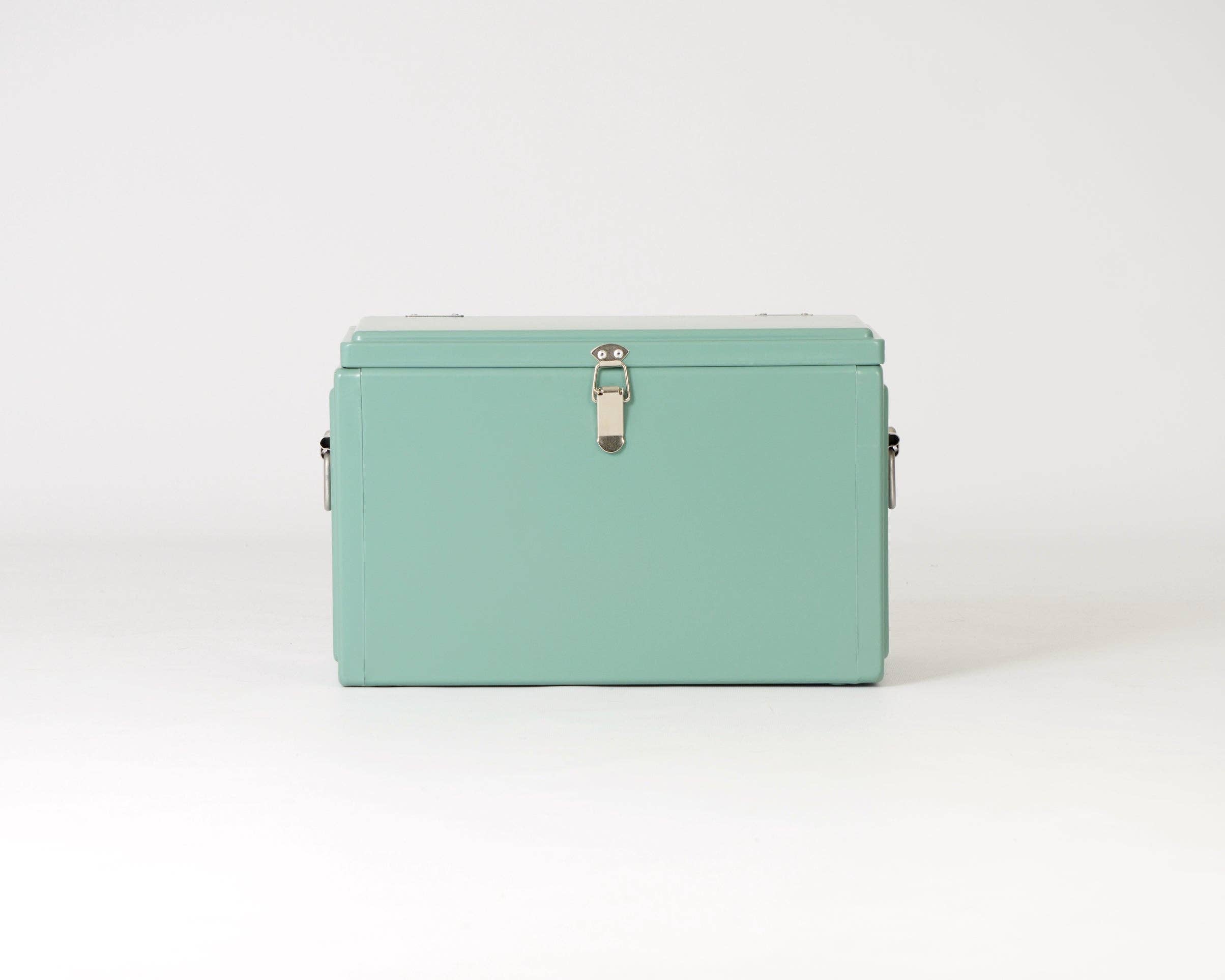 Napoleon Chilly Bin | Sage Green