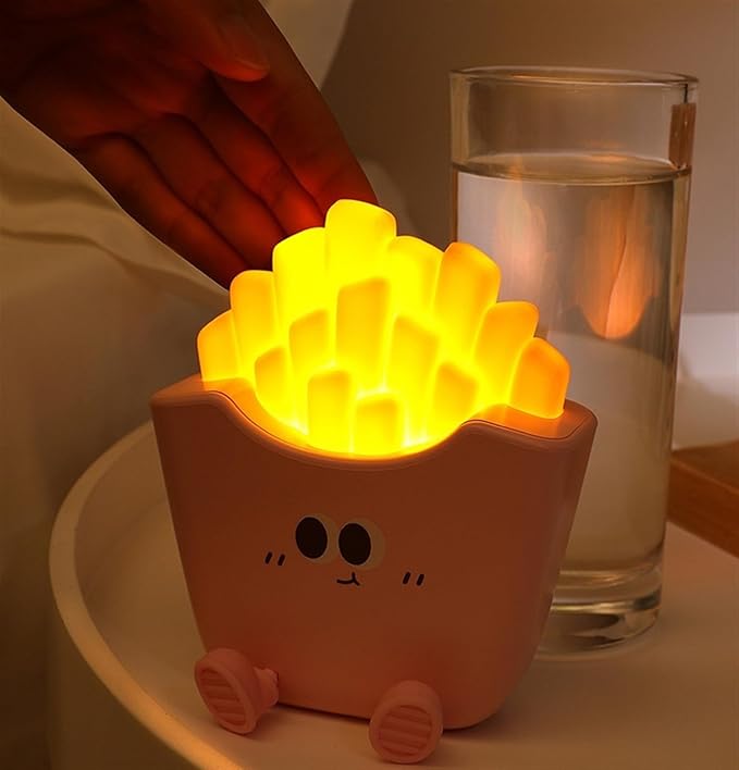 Fun Chip Night Lamp