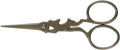 Tailleur Design Scissors