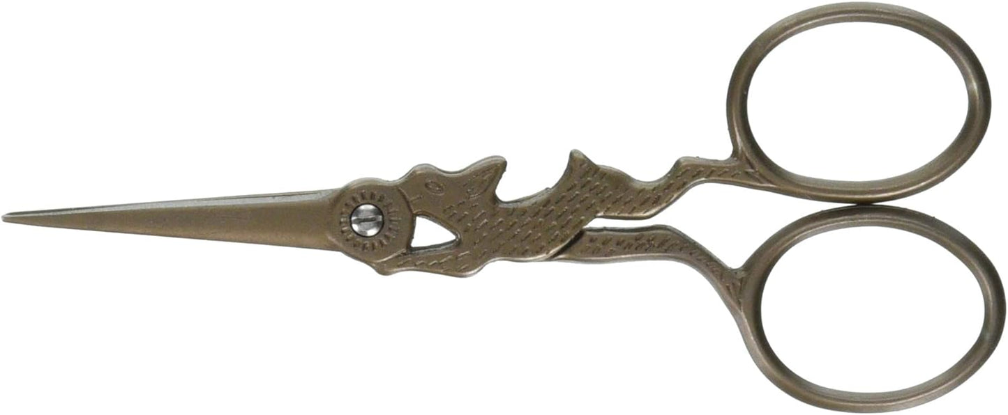 Tailleur Design Scissors