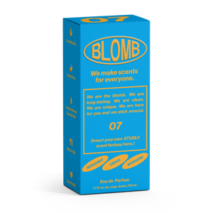 Blomb No. 07 - Eau de Parfum | 50ml