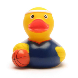 Rubber Duck | Basketball