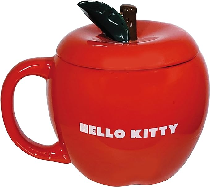 Hello Kitty | Apple Mug