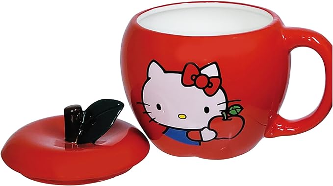 Hello Kitty | Apple Mug