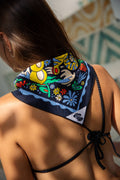Bandana | 'Tropic Like It's Hot'