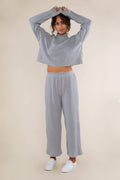 Pleated Pant | Winnie