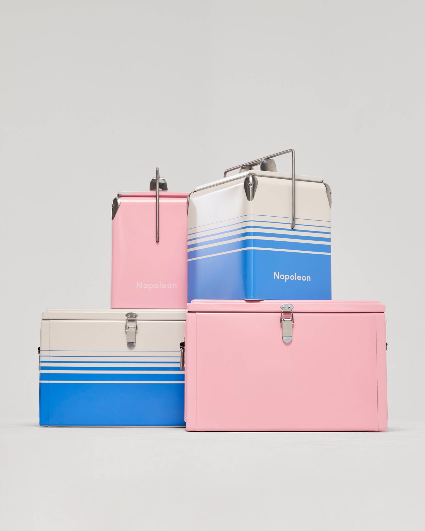 Napoleon Chilly Bin | Horizon Stripe
