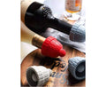 Beanie Silicone Bottle Stopper