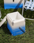 Napoleon Mini Chilly | Horizon Stripe