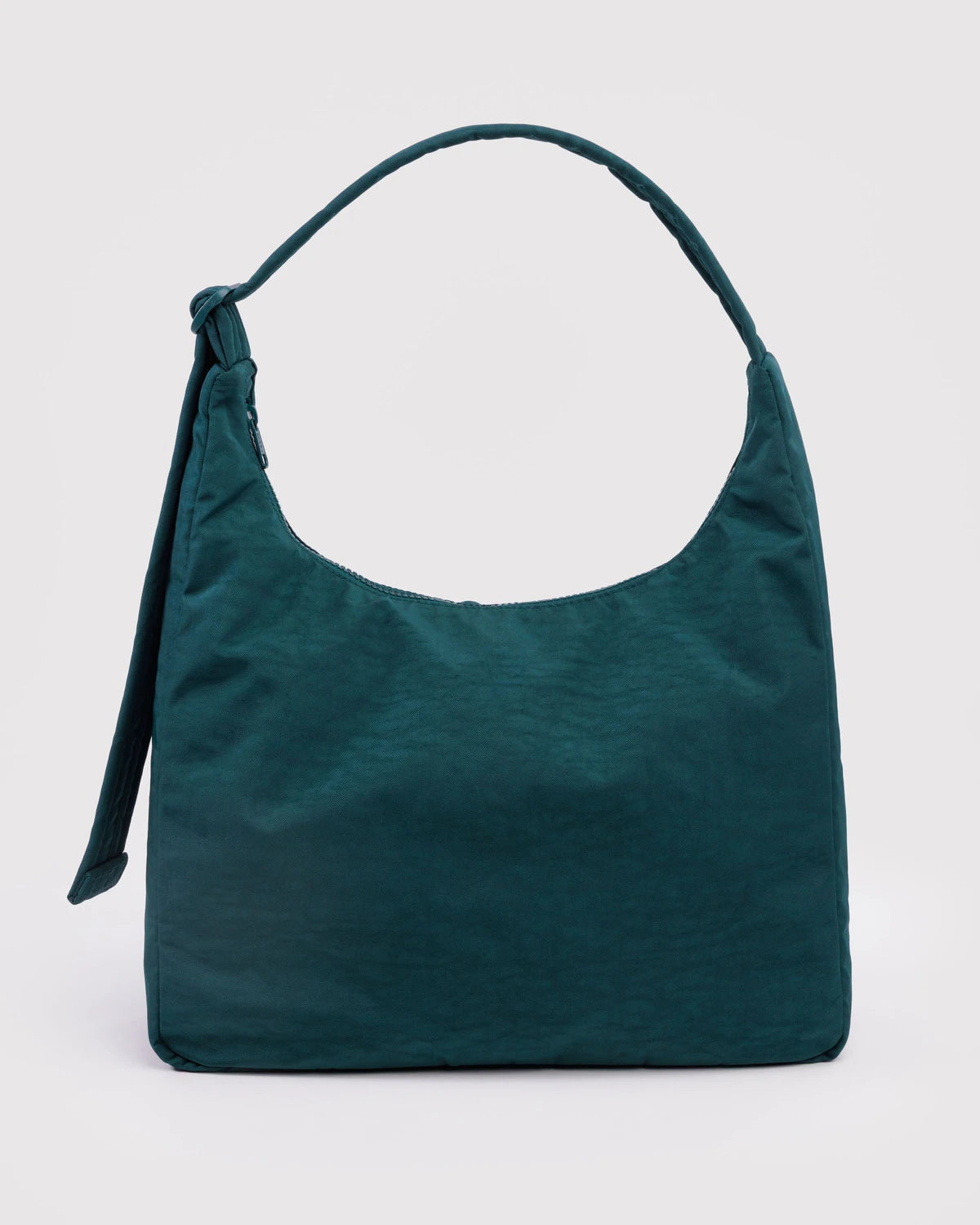 Large Nylon Shoulder Bag | More Colours