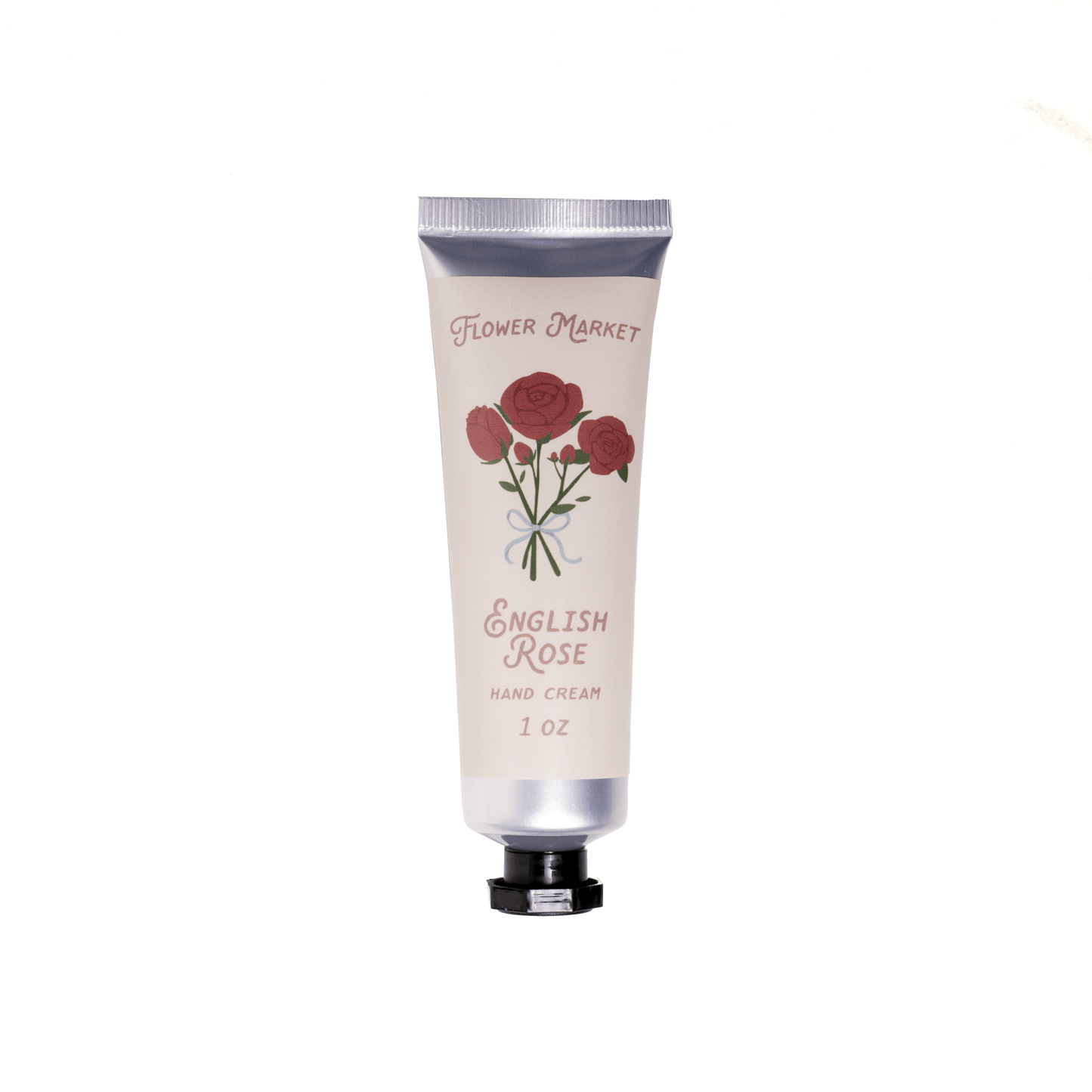 Flower Market Hand Cream | Various Scents