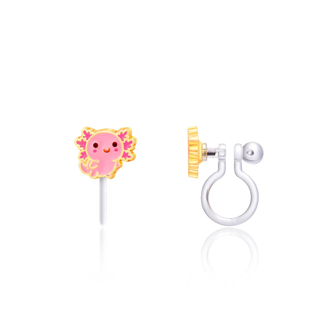 Kids Clip on Earrings | various styles