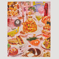 Hanukkah - Jewish American | 1000pcs
