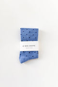 Patterned Sneaker Socks | Various Colours