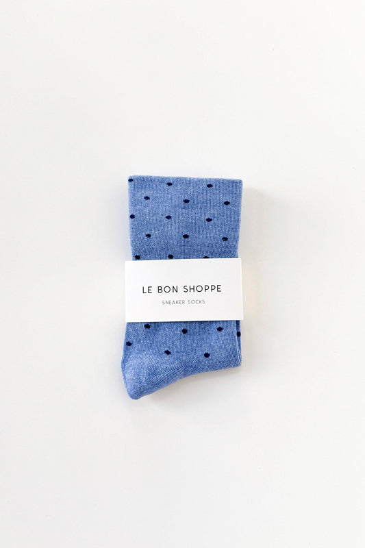 Patterned Sneaker Socks | Various Colours