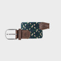 Braided Belt | Bruges