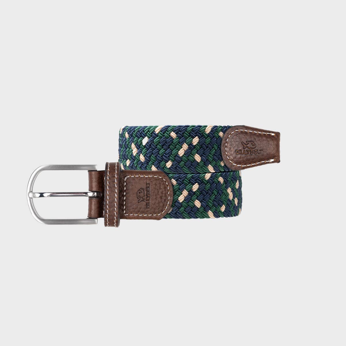 Braided Belt | Bruges