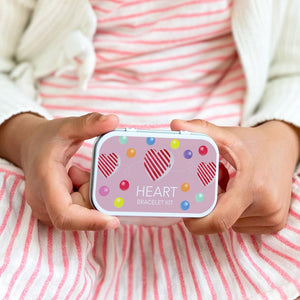 Bracelet Kit | Heart