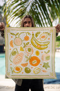 Bandana | 'Picked From Paradise'