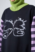 Long Sleeve T-shirt | Ink