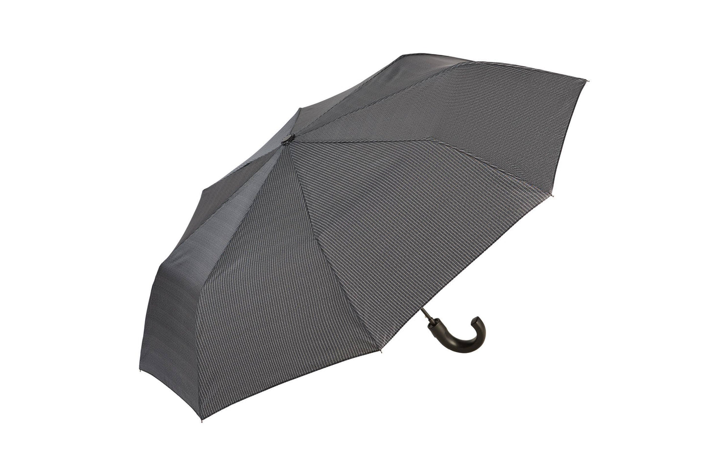 Folding Wooden Handle Umbrella | Various Styles