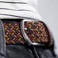 Braided Belt | Caracas