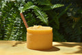 Charcuterie Honey Jar | Pure Beeswax