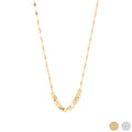 Ball Charm Necklace | more colours avail