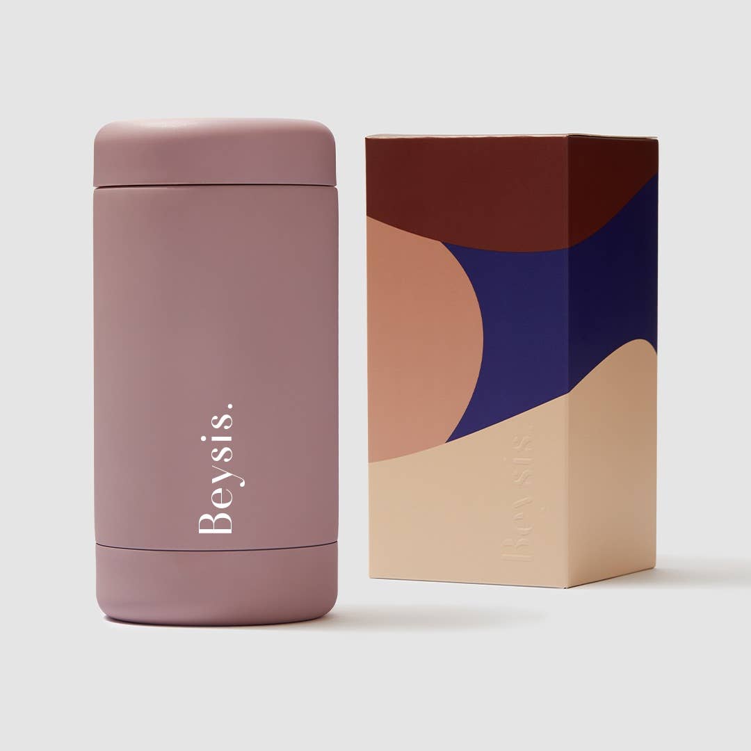 Coffee Tumbler | Various Colours