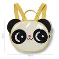 PVC Panda Backpack