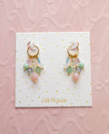 Marlie Dangle Earrings