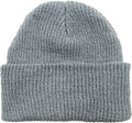 Heather Slouch Beanie | Various Colours