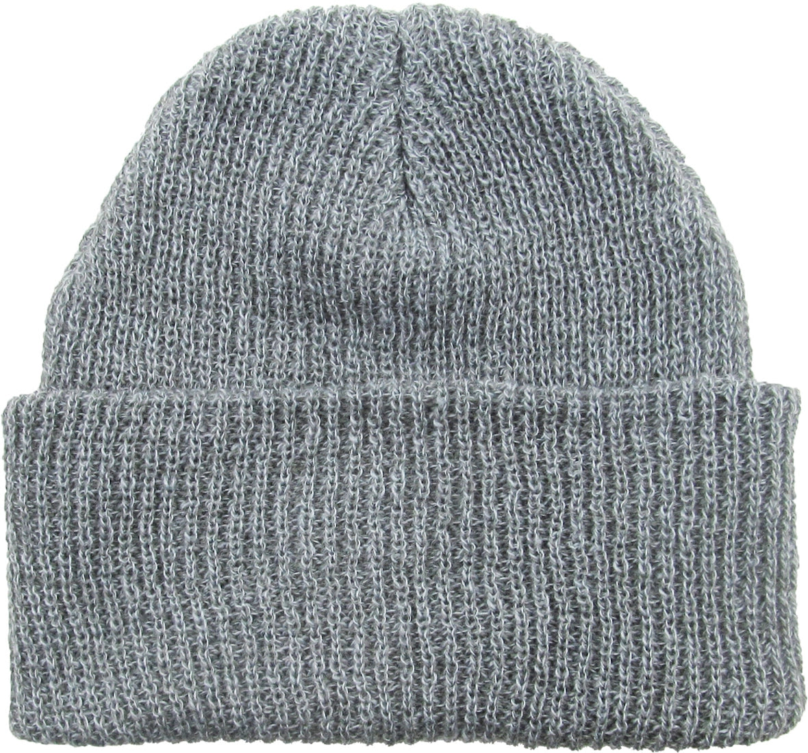 Heather Slouch Beanie | Various Colours