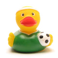 Rubber Duck | Footballer