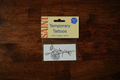 Birth Flower | Temporary Tattoo