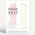 Nail Wraps | various colours