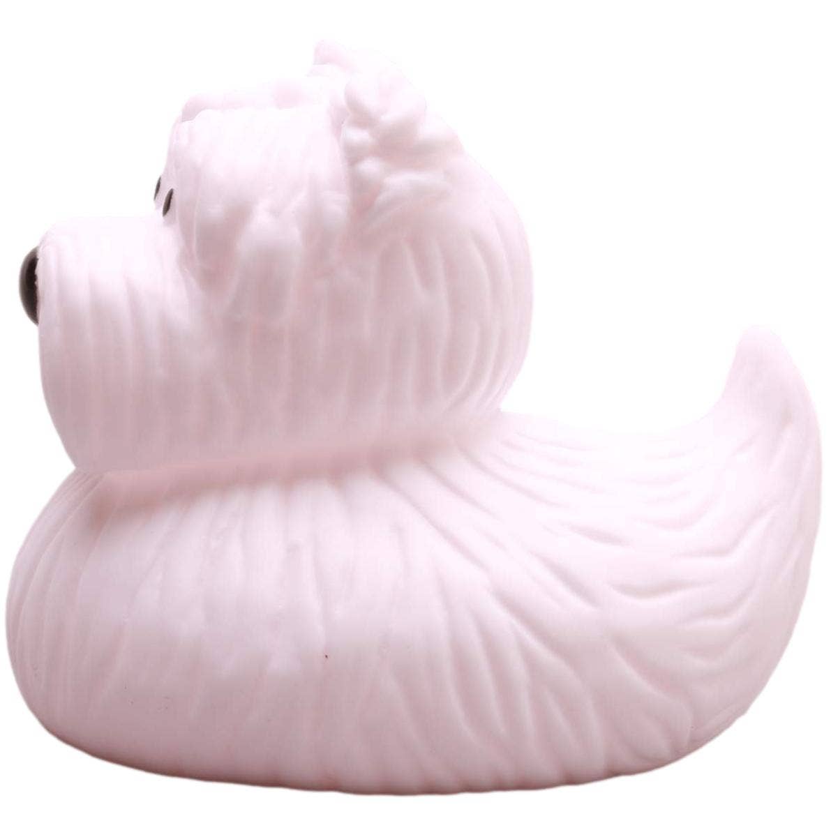 Rubber Duck | Westie