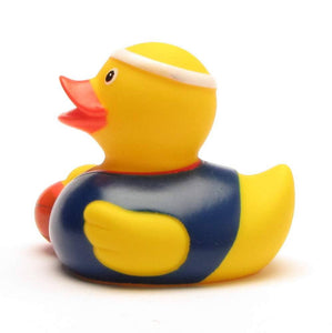 Rubber Duck | Basketball